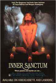 Inner Sanctum 1991 Dub in hindi +18 Full Movie